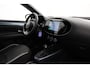 Toyota Aygo X 1.0 VVT-i S-CVT Pulse | Apple Carplay / Android Auto | Adaptive Cruise | Airco | Camera | 17 inch | Privacy glas