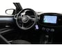Toyota Aygo X 1.0 VVT-i S-CVT Pulse | Apple Carplay / Android Auto | Adaptive Cruise | Airco | Camera | 17 inch | Privacy glas
