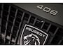 Peugeot 408 e-408 GT 58 kWh | NIEUW | PANORAMADAK | STUURVERWARMING | MASSAGE | DAB | APPLE | 360 CAMERA