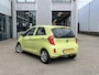 Kia Picanto 1.0 CVVT Comfort Pack | Climate Control/Parkeersensoren/Bluetooth/14-Inch LM Velgen met 4-Season Banden