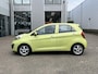 Kia Picanto 1.0 CVVT Comfort Pack | Climate Control/Parkeersensoren/Bluetooth/14-Inch LM Velgen met 4-Season Banden