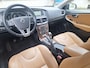 Volvo V40 2.0 T3 Inscription | Vol-Leder | LED | Camera | NAP | Climate | CC |