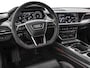 Audi e-Tron GT RS 93 kWh 600pk · SOH 94% · Carbon Optiekpakket · Nachtzichtassistent · Vierwielbesturing · Laser LED Matrix · Luchtvering · Voorstoelen met massagefunctie & ventilatie ·