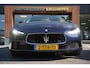 Maserati Ghibli 3.0 V6 D Luxe Leder Stoelvent. Navi Memory Metallic Camera 20”LM