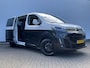 Citroën Jumpy SPACETOURER 2.0D 177pk 7-Pers Aut Pano Leer 2xSchuifdeur Trekhaak HUD