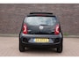 Volkswagen Up! 1.0 high up! BlueMotion, zwart, half leder, panoramadak. topauto