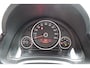 Volkswagen Up! 1.0 high up! BlueMotion, zwart, half leder, panoramadak. topauto