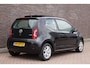 Volkswagen Up! 1.0 high up! BlueMotion, zwart, half leder, panoramadak. topauto