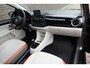 Volkswagen Up! 1.0 high up! BlueMotion, zwart, half leder, panoramadak. topauto