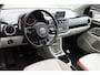 Volkswagen Up! 1.0 high up! BlueMotion, zwart, half leder, panoramadak. topauto