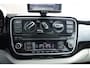 Volkswagen Up! 1.0 high up! BlueMotion, zwart, half leder, panoramadak. topauto