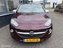 Opel Adam 1.4i Glam ECC Pano Cruise 17"LM Bl.tooth Privacy glas (1e eig)
