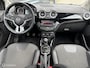 Opel Adam 1.4i Glam ECC Pano Cruise 17"LM Bl.tooth Privacy glas (1e eig)