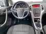 Opel Astra 1.4 Edition/Cruise-c/Climate-c/Aux/Trekhaak/Goed-onderhouden/Sfeerverlichting