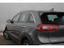 Kia Niro Hybrid 1.6 GDi DynamicLine Automaat Half Leder Navigatie Camera Lane Assist Clima Cruise PDC Carplay Android Bluetooth LED