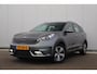 Kia Niro Hybrid 1.6 GDi DynamicLine Automaat Half Leder Navigatie Camera Lane Assist Clima Cruise PDC Carplay Android Bluetooth LED