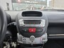 Peugeot 107 1.0-12V 5 deurs Sublime | AIRCO | NW APK |