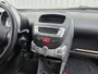 Peugeot 107 1.0-12V 5 deurs Sublime | AIRCO | NW APK |