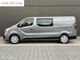 Renault Trafic 2.0 dCi 120PK L2 DC Dubbele Cabine Airco LED