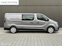 Renault Trafic 2.0 dCi 120PK L2 DC Dubbele Cabine Airco LED