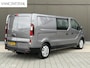 Renault Trafic 2.0 dCi 120PK L2 DC Dubbele Cabine Airco LED