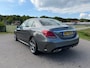 Mercedes-Benz C-klasse 180 Business Solution AMG / NL Auto / Automaat / Clima / Navi / Camera / Sportstoelen / Leder / NAP
