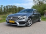 Mercedes-Benz C-klasse 180 Business Solution AMG / NL Auto / Automaat / Clima / Navi / Camera / Sportstoelen / Leder / NAP