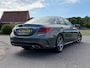Mercedes-Benz C-klasse 180 Business Solution AMG / NL Auto / Automaat / Clima / Navi / Camera / Sportstoelen / Leder / NAP