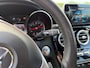 Mercedes-Benz C-klasse 180 Business Solution AMG / NL Auto / Automaat / Clima / Navi / Camera / Sportstoelen / Leder / NAP