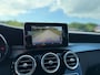 Mercedes-Benz C-klasse 180 Business Solution AMG / NL Auto / Automaat / Clima / Navi / Camera / Sportstoelen / Leder / NAP