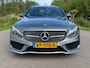Mercedes-Benz C-klasse 180 Business Solution AMG / NL Auto / Automaat / Clima / Navi / Camera / Sportstoelen / Leder / NAP