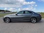 Mercedes-Benz C-klasse 180 Business Solution AMG / NL Auto / Automaat / Clima / Navi / Camera / Sportstoelen / Leder / NAP