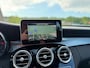 Mercedes-Benz C-klasse 180 Business Solution AMG / NL Auto / Automaat / Clima / Navi / Camera / Sportstoelen / Leder / NAP