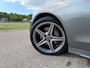 Mercedes-Benz C-klasse 180 Business Solution AMG / NL Auto / Automaat / Clima / Navi / Camera / Sportstoelen / Leder / NAP