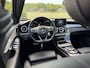 Mercedes-Benz C-klasse 180 Business Solution AMG / NL Auto / Automaat / Clima / Navi / Camera / Sportstoelen / Leder / NAP