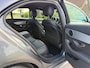 Mercedes-Benz C-klasse 180 Business Solution AMG / NL Auto / Automaat / Clima / Navi / Camera / Sportstoelen / Leder / NAP