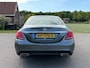 Mercedes-Benz C-klasse 180 Business Solution AMG / NL Auto / Automaat / Clima / Navi / Camera / Sportstoelen / Leder / NAP