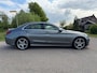 Mercedes-Benz C-klasse 180 Business Solution AMG / NL Auto / Automaat / Clima / Navi / Camera / Sportstoelen / Leder / NAP