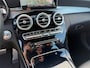 Mercedes-Benz C-klasse 180 Business Solution AMG / NL Auto / Automaat / Clima / Navi / Camera / Sportstoelen / Leder / NAP