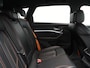 Audi E-tron 50 Quattro Black Edition 313pk Dealer O.H. | Luchtvering | Trekhaak | Camera | Head Up | Lederen Sportstoelen Memory & Verwarmd | Bang & Olufsen | Cruise Control | Keyless | Sfeerverlichting | Apple Carplay | Navigatie | DAB | 21''L.M |