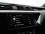 Audi E-tron 50 Quattro Black Edition 313pk Dealer O.H. | Luchtvering | Trekhaak | Camera | Head Up | Lederen Sportstoelen Memory & Verwarmd | Bang & Olufsen | Cruise Control | Keyless | Sfeerverlichting | Apple Carplay | Navigatie | DAB | 21''L.M |