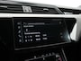 Audi E-tron 50 Quattro Black Edition 313pk Dealer O.H. | Luchtvering | Trekhaak | Camera | Head Up | Lederen Sportstoelen Memory & Verwarmd | Bang & Olufsen | Cruise Control | Keyless | Sfeerverlichting | Apple Carplay | Navigatie | DAB | 21''L.M |