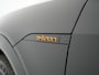 Audi E-tron 50 Quattro Black Edition 313pk Dealer O.H. | Luchtvering | Trekhaak | Camera | Head Up | Lederen Sportstoelen Memory & Verwarmd | Bang & Olufsen | Cruise Control | Keyless | Sfeerverlichting | Apple Carplay | Navigatie | DAB | 21''L.M |