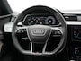 Audi E-tron 50 Quattro Black Edition 313pk Dealer O.H. | Luchtvering | Trekhaak | Camera | Head Up | Lederen Sportstoelen Memory & Verwarmd | Bang & Olufsen | Cruise Control | Keyless | Sfeerverlichting | Apple Carplay | Navigatie | DAB | 21''L.M |