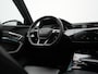 Audi E-tron 50 Quattro Black Edition 313pk Dealer O.H. | Luchtvering | Trekhaak | Camera | Head Up | Lederen Sportstoelen Memory & Verwarmd | Bang & Olufsen | Cruise Control | Keyless | Sfeerverlichting | Apple Carplay | Navigatie | DAB | 21''L.M |