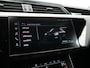 Audi E-tron 50 Quattro Black Edition 313pk Dealer O.H. | Luchtvering | Trekhaak | Camera | Head Up | Lederen Sportstoelen Memory & Verwarmd | Bang & Olufsen | Cruise Control | Keyless | Sfeerverlichting | Apple Carplay | Navigatie | DAB | 21''L.M |
