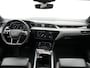 Audi E-tron 50 Quattro Black Edition 313pk Dealer O.H. | Luchtvering | Trekhaak | Camera | Head Up | Lederen Sportstoelen Memory & Verwarmd | Bang & Olufsen | Cruise Control | Keyless | Sfeerverlichting | Apple Carplay | Navigatie | DAB | 21''L.M |