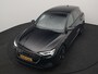 Audi E-tron 50 Quattro Black Edition 313pk Dealer O.H. | Luchtvering | Trekhaak | Camera | Head Up | Lederen Sportstoelen Memory & Verwarmd | Bang & Olufsen | Cruise Control | Keyless | Sfeerverlichting | Apple Carplay | Navigatie | DAB | 21''L.M |