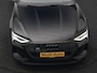 Audi E-tron 50 Quattro Black Edition 313pk Dealer O.H. | Luchtvering | Trekhaak | Camera | Head Up | Lederen Sportstoelen Memory & Verwarmd | Bang & Olufsen | Cruise Control | Keyless | Sfeerverlichting | Apple Carplay | Navigatie | DAB | 21''L.M |