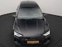 Audi E-tron 50 Quattro Black Edition 313pk Dealer O.H. | Luchtvering | Trekhaak | Camera | Head Up | Lederen Sportstoelen Memory & Verwarmd | Bang & Olufsen | Cruise Control | Keyless | Sfeerverlichting | Apple Carplay | Navigatie | DAB | 21''L.M |